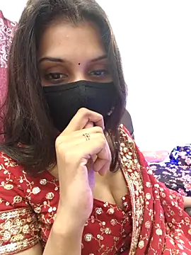 Sexy-ashi's cam snapshot