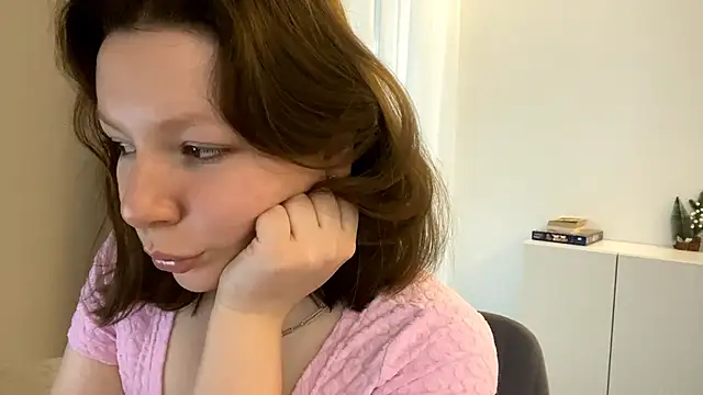 TamekiaSamii's cam snapshot