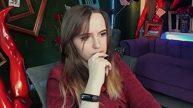 IreneBailey's cam snapshot