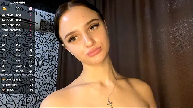 DaysiBagger's cam snapshot