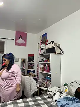 BiigMAMA_2025's cam snapshot