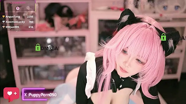 nide_xiaogou live sex cam