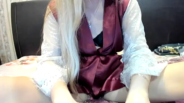 Cookiecutey's cam snapshot