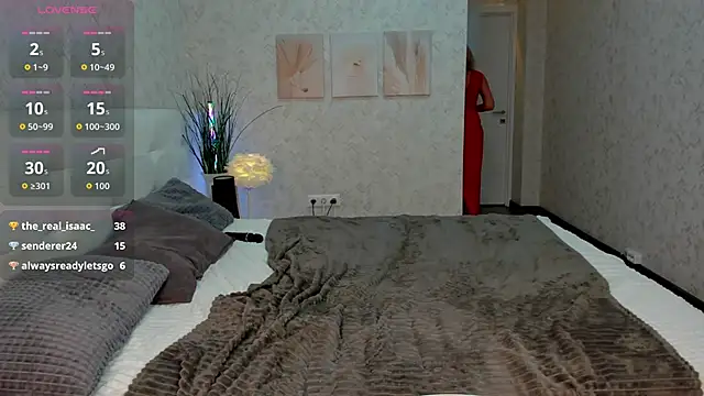 Luna__Lewis's cam snapshot