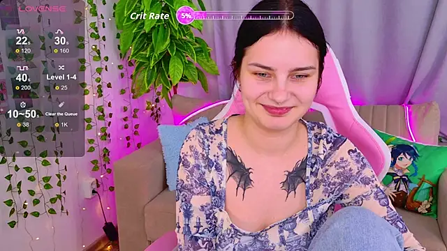 Angel_Braun's cam snapshot