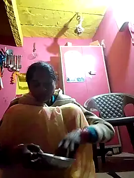 Hot_reshmaji's cam snapshot