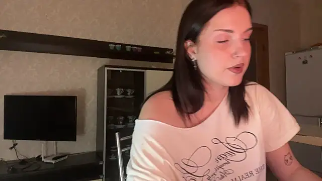 VelvetNote's cam snapshot