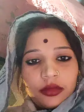 Bhumika_Love's cam snapshot