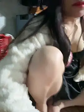 mina-bae's cam snapshot