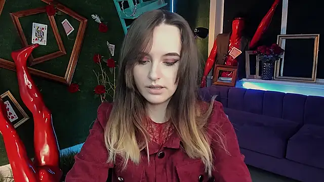 IreneBailey's cam snapshot