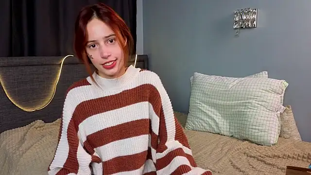 KylieVrable's cam snapshot