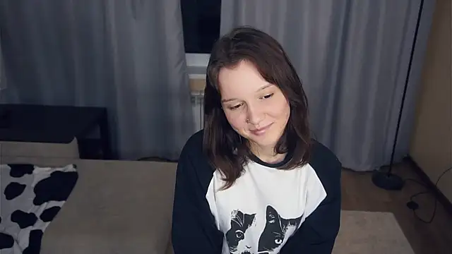 YerGriffing's cam snapshot