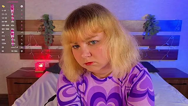 DianaJacobs's cam snapshot