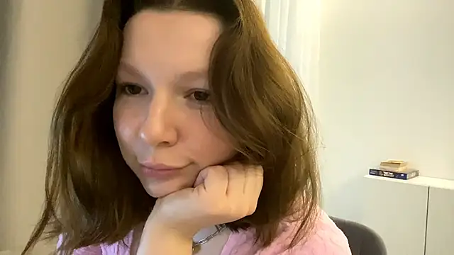 TamekiaSamii's cam snapshot