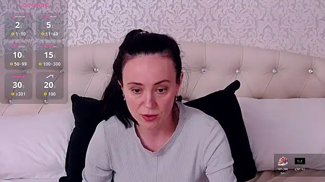 AmnaMo's cam snapshot