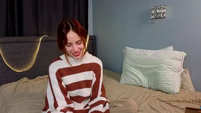 KylieVrable's cam snapshot