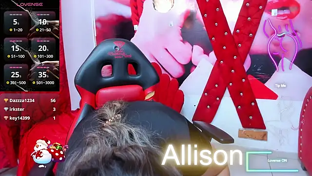 allison_baby20's cam snapshot