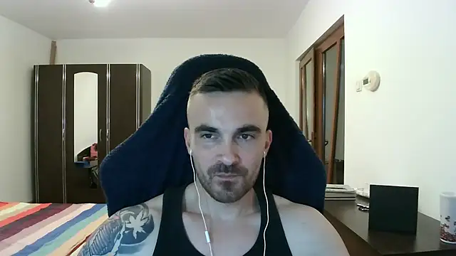 mu5clemania2's cam snapshot