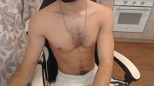 Mandarin4ks's cam snapshot