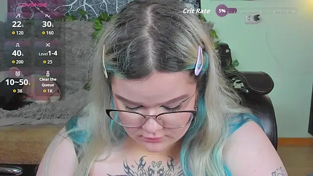 _CandyM1lky_'s cam snapshot