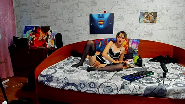 KagamiTayga's cam snapshot