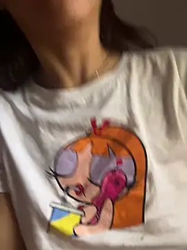 melisabunnny's cam snapshot