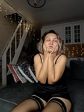 AlisaNelly's cam snapshot