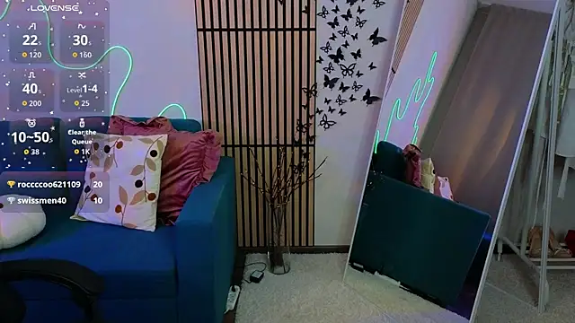 Mel_Nelson's cam snapshot