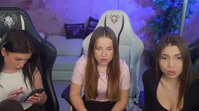 Billie054's cam snapshot