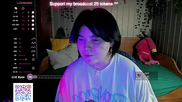 Alisa_Monroe's cam snapshot