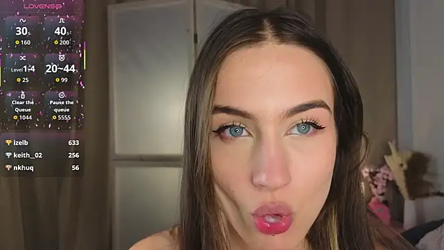 Moonlight1Sonata1's cam snapshot