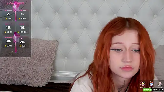 Eva_Cramer's cam snapshot