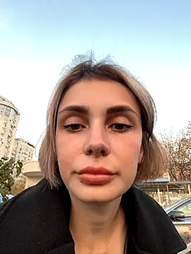 SandraCarter live sex cam