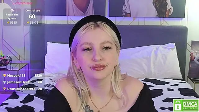 Eva__Summer's cam snapshot