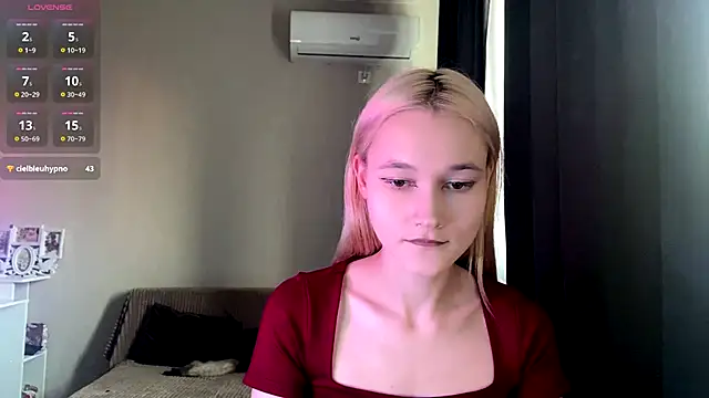 TwinedPeril's cam snapshot