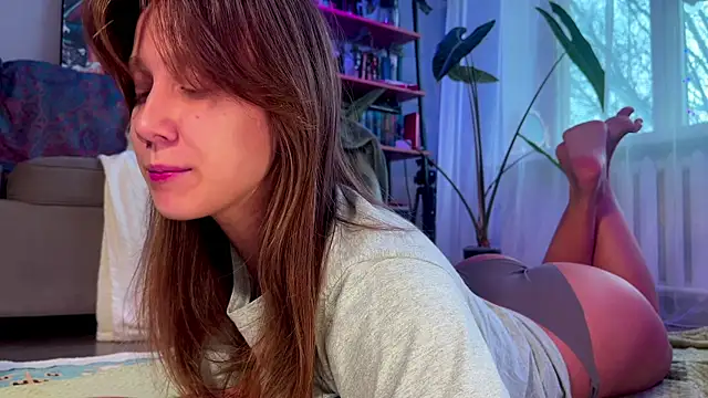 Sasha_moormeoow's cam snapshot