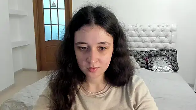 Ginablum's cam snapshot