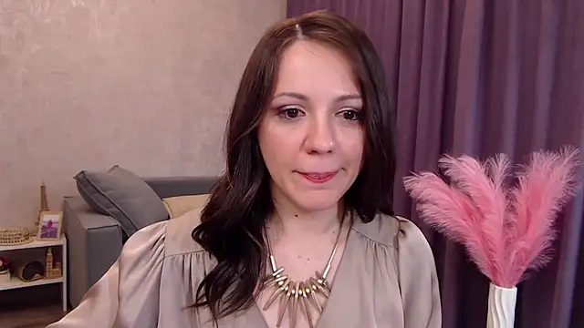 SusanMorado's cam snapshot