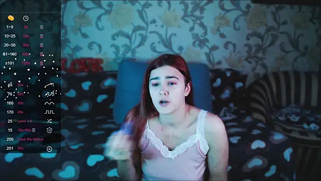 JennyStormy's cam snapshot