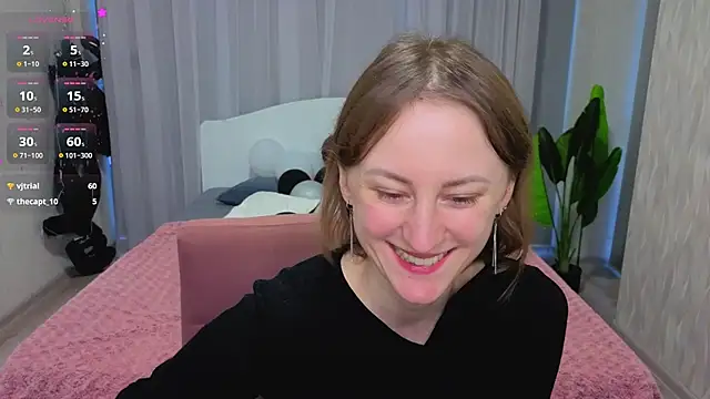 LuluChiiii's cam snapshot