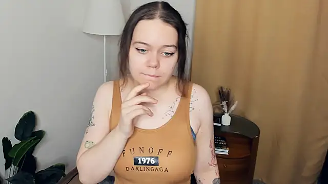 NaidaPalos's cam snapshot