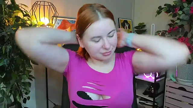 LAYLAxSTAR's cam snapshot