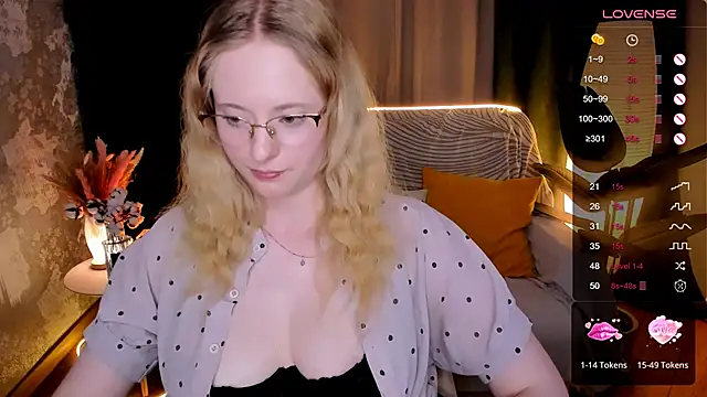 Aemilia_'s cam snapshot