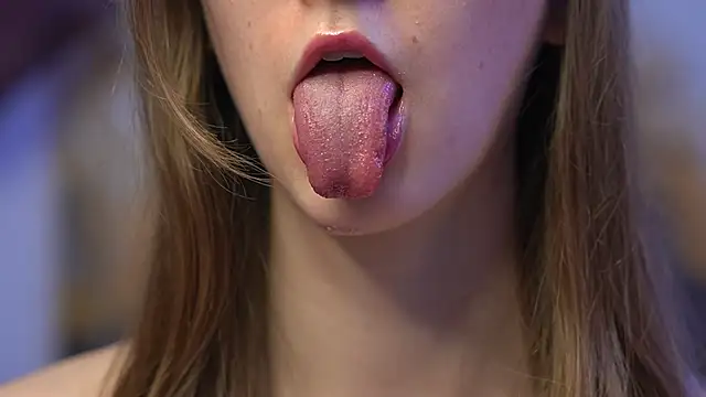 PrincessMononokee's cam snapshot