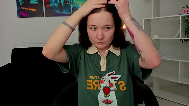 NancyJonson's cam snapshot