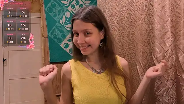 QutieDaSweet's cam snapshot