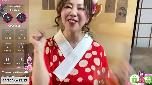 ERIKA-JP-168130's cam snapshot