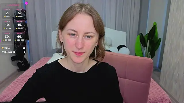 LuluChiiii's cam snapshot