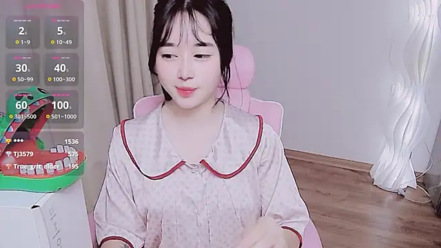 Miu-999's cam snapshot