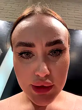 KiraSunshine's cam snapshot